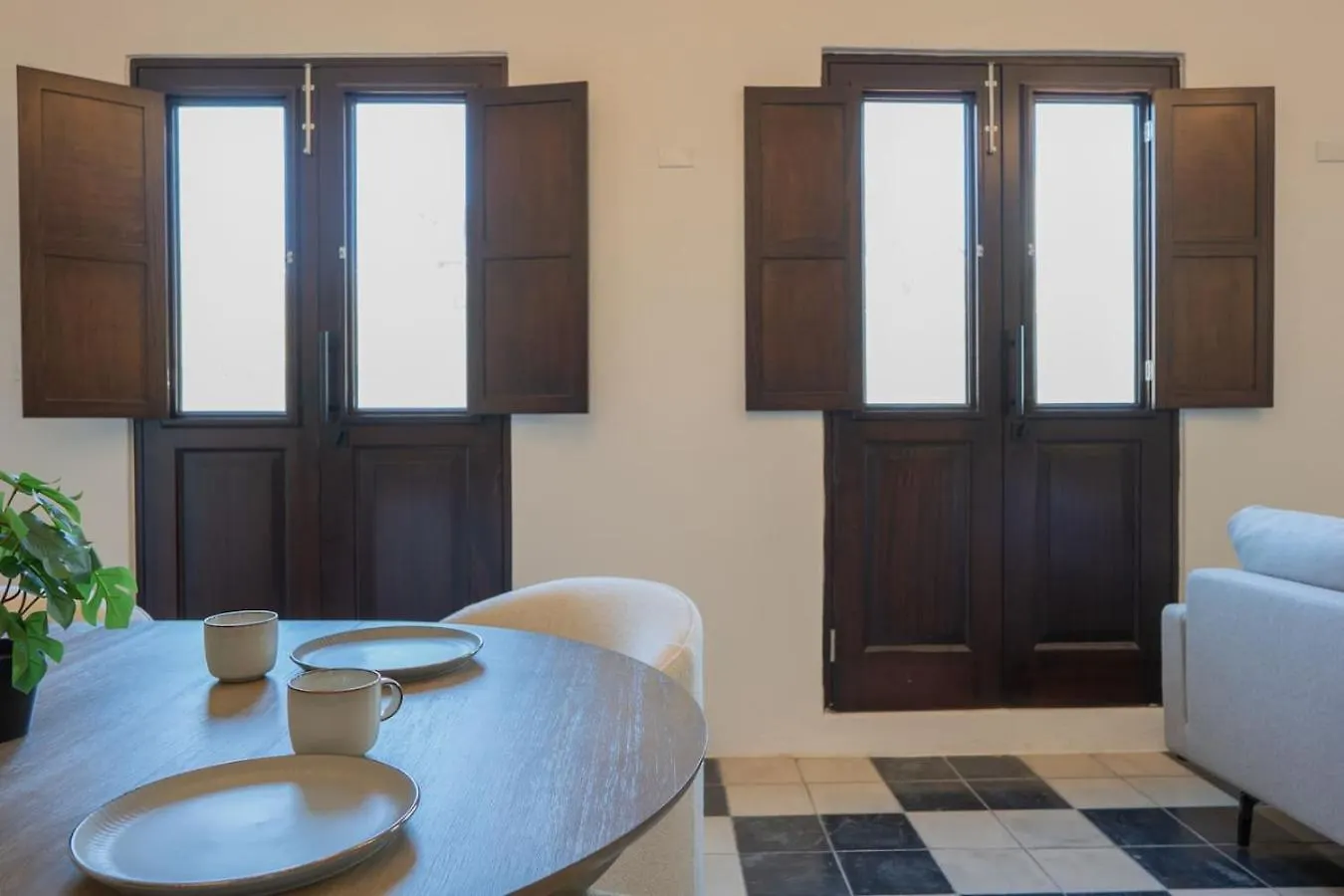 Ph In Old San Juan And Balcony Appartement Puerto Rico