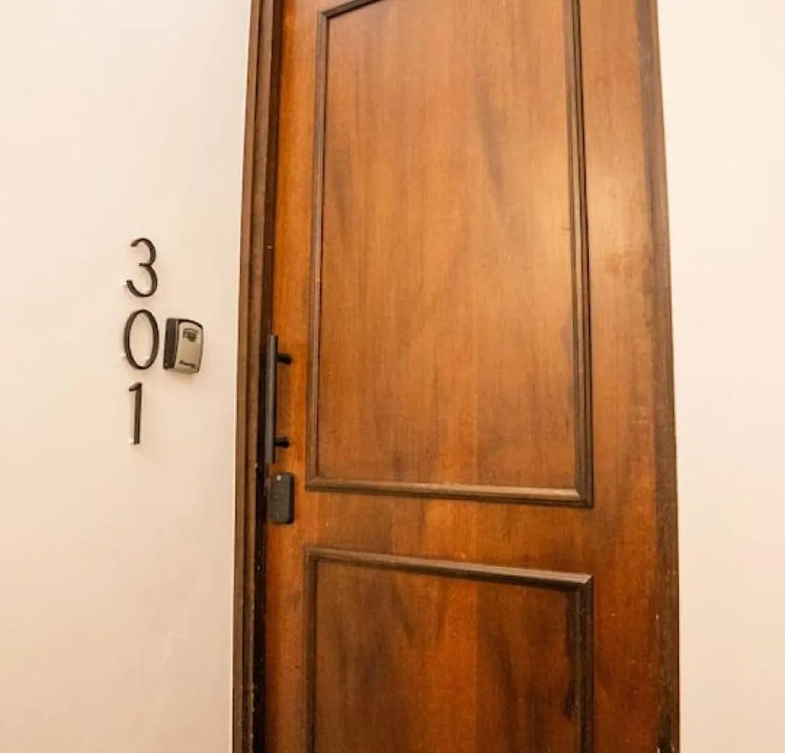Ph In Old San Juan And Balcony Appartement Puerto Rico